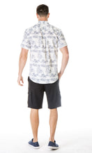 Load image into Gallery viewer, Hemp Cotton Shirt Palm Tree, More Colours
