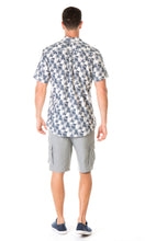 Load image into Gallery viewer, Hemp Cotton Shirt Leaf Print , More Colours
