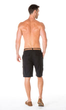 Load image into Gallery viewer, Hemp Cotton Cargo Short
