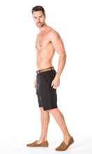 Load image into Gallery viewer, Hemp Cotton Cargo Short
