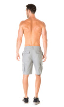 Load image into Gallery viewer, Hemp Cotton Cargo Short
