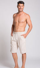 Load image into Gallery viewer, Hemp Bamboo Elastic Waist Short, More colours
