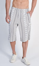 Load image into Gallery viewer, Hemp Cotton Short Long Cargo, More Colours
