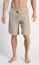 Load image into Gallery viewer, Hemp Shorts Drawstring Waist, More Colours

