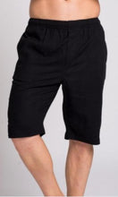 Load image into Gallery viewer, Hemp Cotton Short Long Cargo, More Colours
