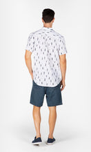 Load image into Gallery viewer, Hemp Cotton Shirt Feather
