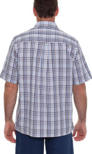 Load image into Gallery viewer, Cotton Shirt Check
