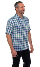 Load image into Gallery viewer, Cotton Oxford Shirt Bermuda
