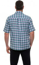 Load image into Gallery viewer, Cotton Oxford Shirt Bermuda
