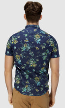 Load image into Gallery viewer, Cotton Shirt Floral
