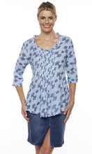 Load image into Gallery viewer, Cotton Top Ferrat, More Prints, Sizes 10 - 16
