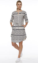 Load image into Gallery viewer, Cotton Dress Coso, More Prints
