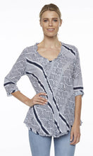 Load image into Gallery viewer, Cotton Top Ferrat, More Prints, Sizes 10 - 16
