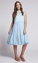 Load image into Gallery viewer, Cotton Anglaise Dress Chloe, More Colours
