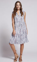 Load image into Gallery viewer, Cotton Dress Chloe, More Colours
