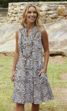 Load image into Gallery viewer, Cotton Jemma Dress, More Prints
