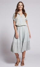 Load image into Gallery viewer, Cotton Skirt Anglaise, More Colours
