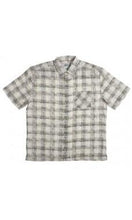 Load image into Gallery viewer, Bamboo Men's Shirt Sketch Check
