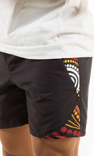 Load image into Gallery viewer, Aboriginal Art Sports Tribute Short
