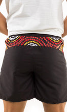 Load image into Gallery viewer, Aboriginal Art Sports Tribute Short
