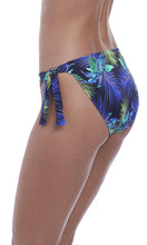 Load image into Gallery viewer, Coconut Grove Ink Classic Tie Side Brief, Pre-Order XS - XL
