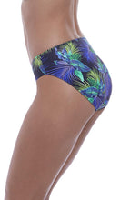 Load image into Gallery viewer, Coconut Grove Ink Mid Rise Brief, Pre-Order XS - 2XL
