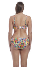 Load image into Gallery viewer, Culture Jam Multi UW Padded Twist Bandeau,, Pre-Order C Cup to G Cup
