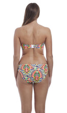 Load image into Gallery viewer, Culture Jam Multi UW Padded Twist Bandeau,, Pre-Order C Cup to G Cup
