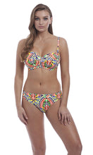 Load image into Gallery viewer, Culture Jam Multi UW Padded Twist Bandeau,, Pre-Order C Cup to G Cup
