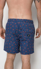 Load image into Gallery viewer, Swim Short Small Palm
