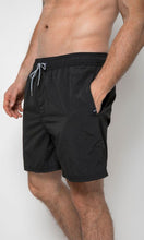 Load image into Gallery viewer, Swim Short Black.
