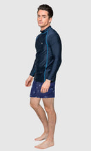 Load image into Gallery viewer, Rash Vest Long Sleeve
