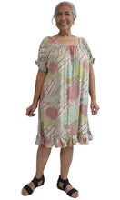 Load image into Gallery viewer, Rayon Dress Short Diva, More Prints &amp; Colours
