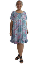Load image into Gallery viewer, Rayon Dress Short Diva, More Prints &amp; Colours
