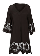 Load image into Gallery viewer, Dione Tunic More Colours, Pre-Order S-XL
