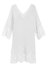Load image into Gallery viewer, Dione Tunic More Colours, Pre-Order S-XL

