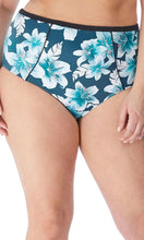 Load image into Gallery viewer, Island Lily Petrol Classic Brief, Pre-Order L - 6XL
