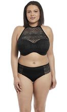 Load image into Gallery viewer, Indie UW Bandeau - High Neck, Pre-Order DD Cup to HH Cup
