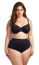 Load image into Gallery viewer, Essentials Black Classic Brief, Pre-Order Size XL-6XL
