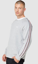 Load image into Gallery viewer, Match Raglan Crew
