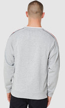 Load image into Gallery viewer, Match Raglan Crew
