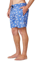 Load image into Gallery viewer, Daly Short Twilight Blue
