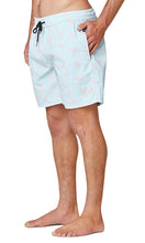 Load image into Gallery viewer, Daly Pool Short Mint
