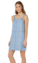 Load image into Gallery viewer, Cotton/Linen Dress Lacey
