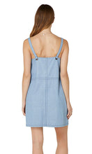 Load image into Gallery viewer, Cotton/Linen Dress Lacey
