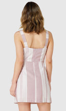 Load image into Gallery viewer, Cotton/Viscose Dress Millie

