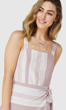 Load image into Gallery viewer, Cotton/Viscose Dress Millie
