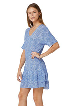 Load image into Gallery viewer, Viscose Dress Minka
