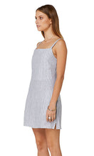 Load image into Gallery viewer, Linen Dress Teagan
