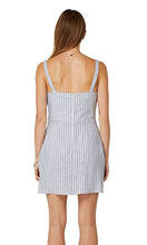 Load image into Gallery viewer, Linen Dress Teagan
